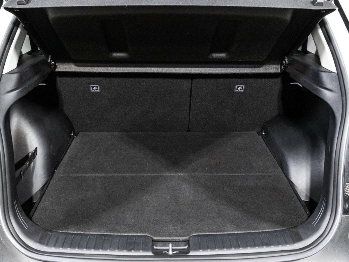 Hyundai Creta б/у, 2021, Автоматическая. Фото: #14