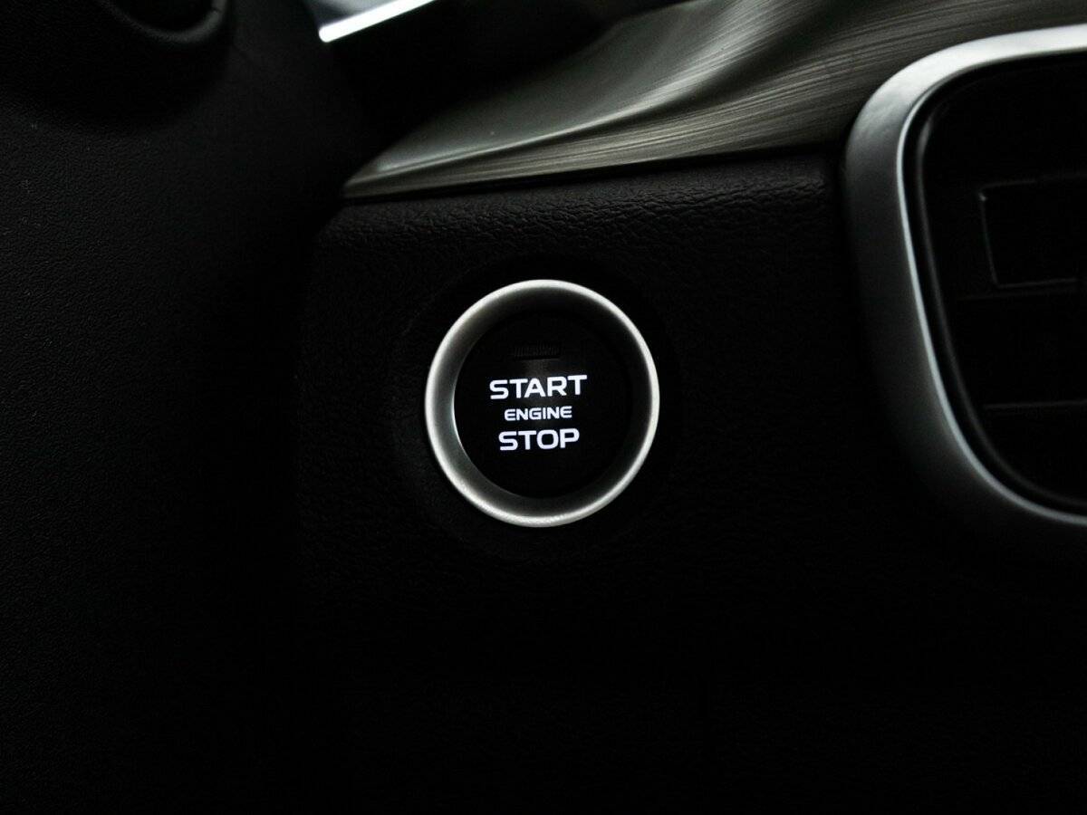 Geely Coolray б/у, 2023, Роботизированная. Фото: #21