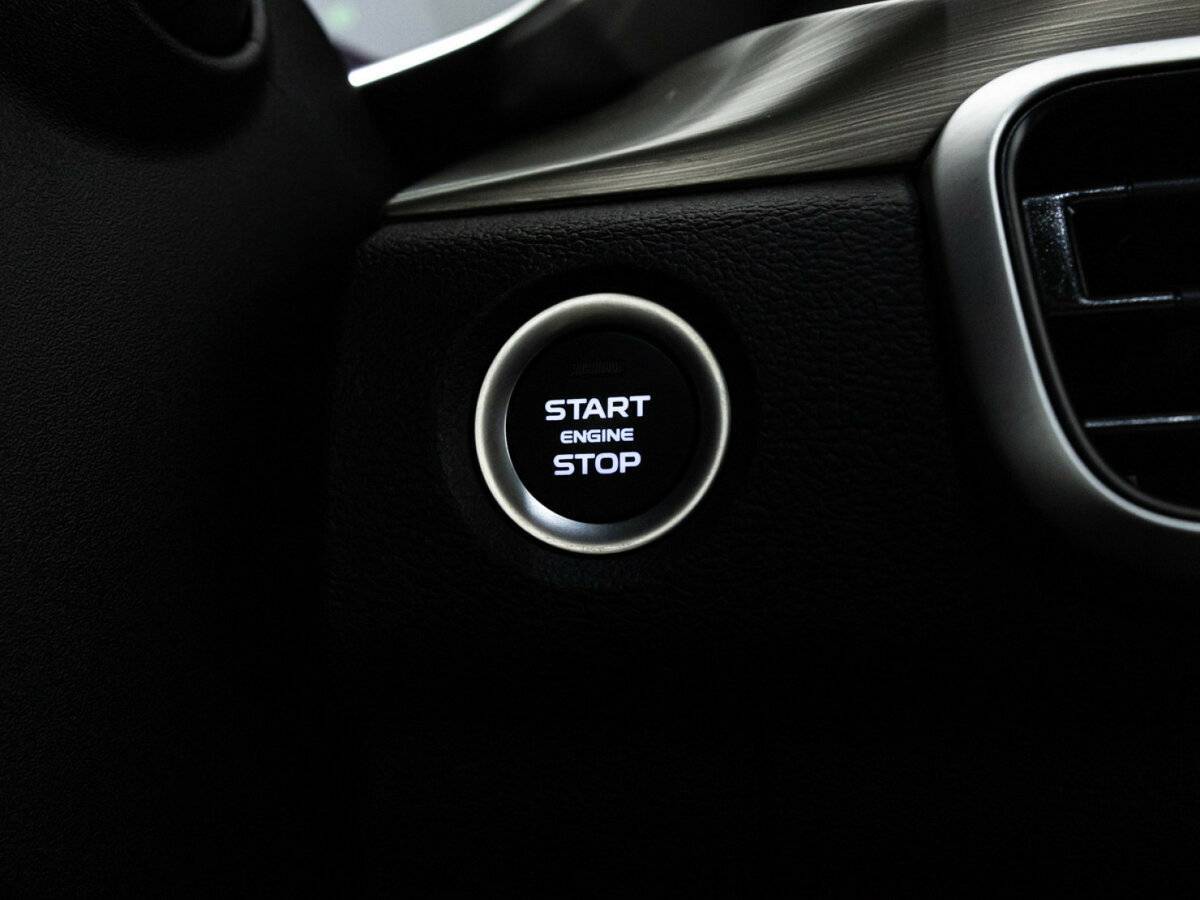 Geely Coolray б/у, 2023, Роботизированная. Фото: #20