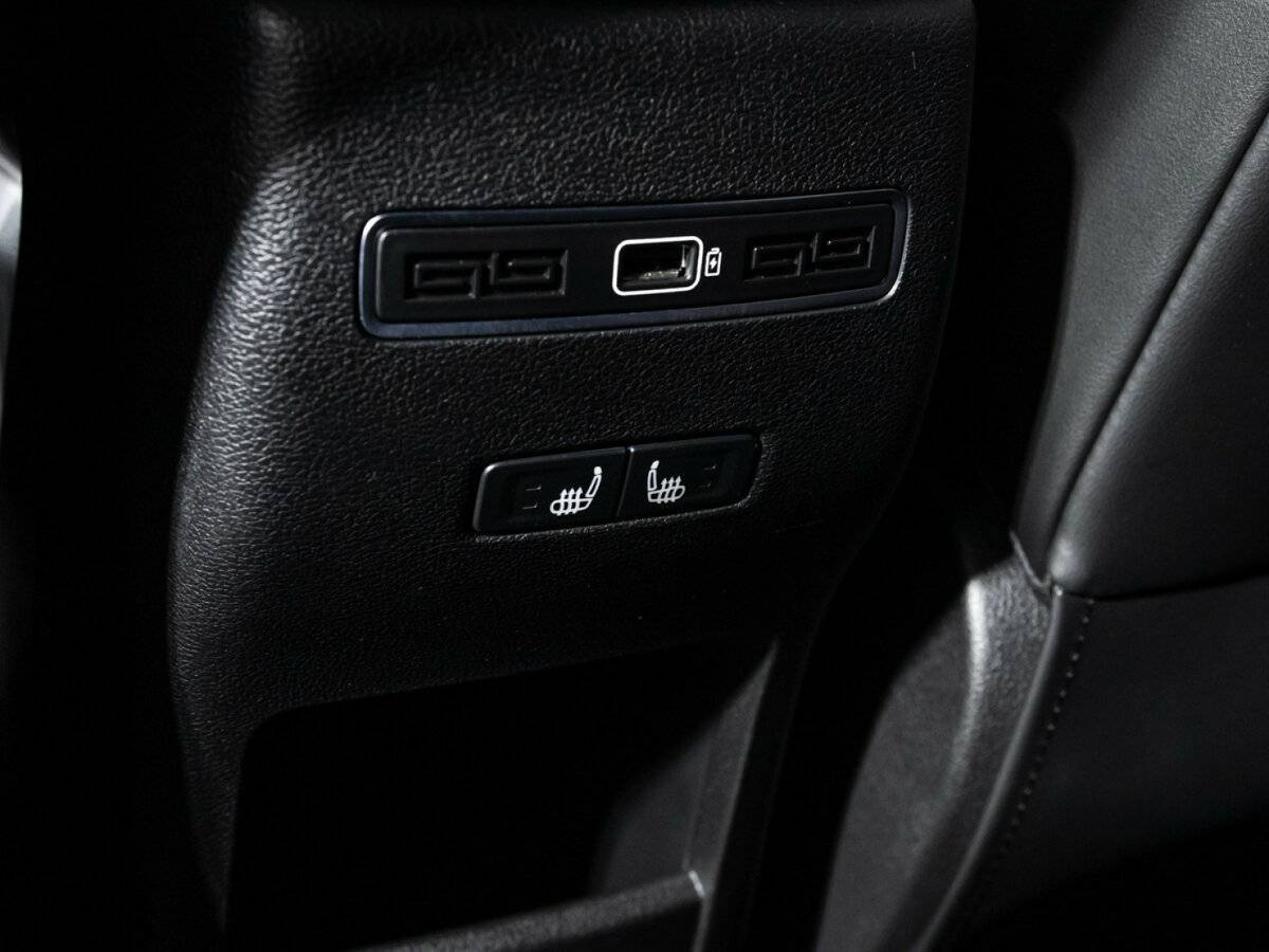 Geely Coolray б/у, 2023, Роботизированная. Фото: #22