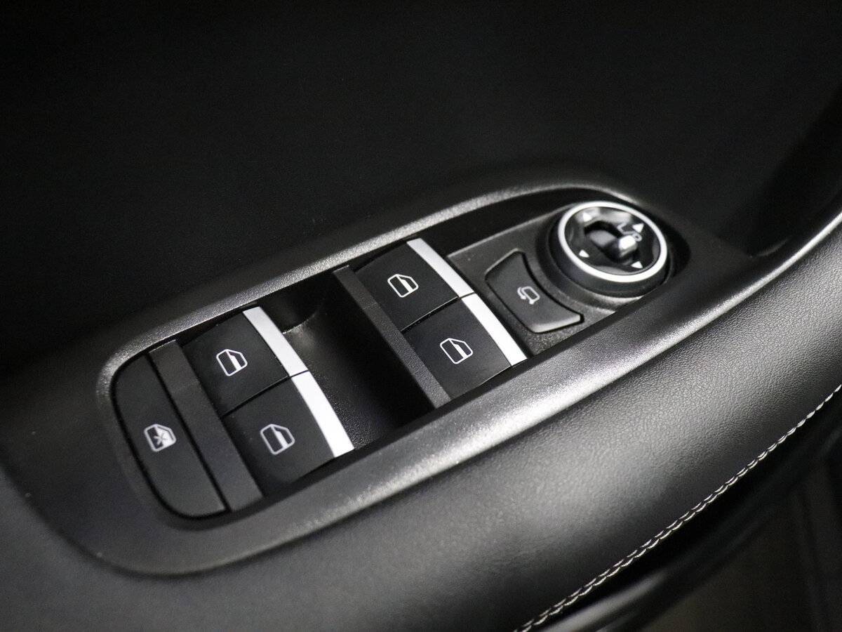 Chery Tiggo 7 Pro Max б/у, 2024, Роботизированная. Фото: #11