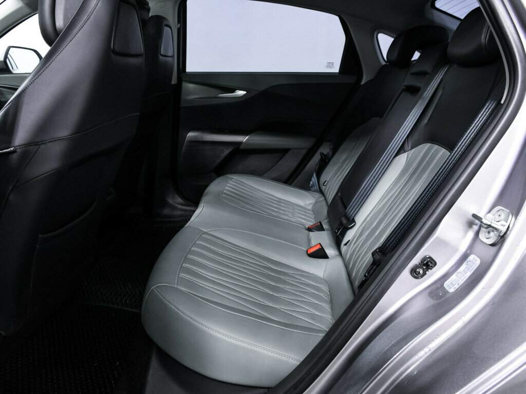 Changan Lamore б/у, 2023, Роботизированная. Фото: #11