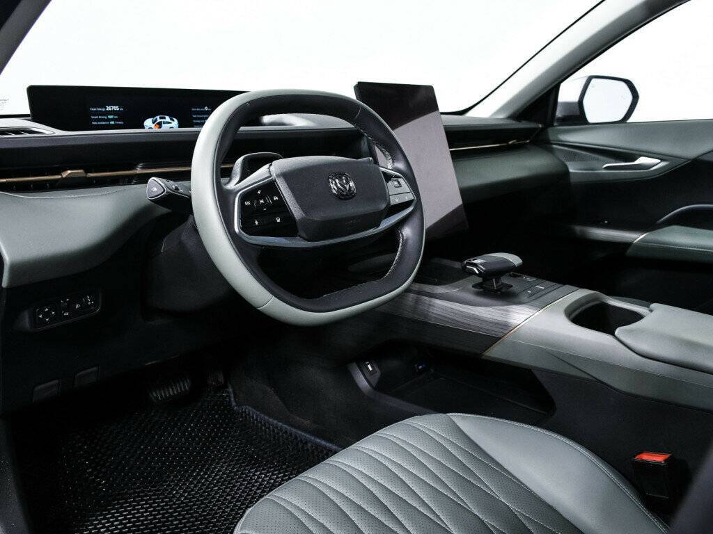 Changan Lamore б/у, 2023, Роботизированная. Фото: #12