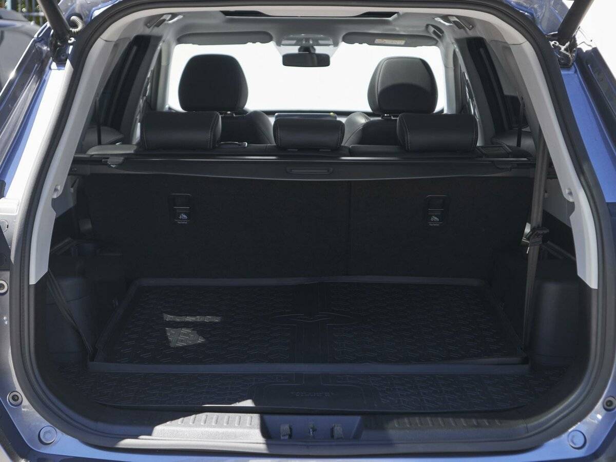 Чери Тигго 8 б/у, 2022, Роботизированная. Фото: #27