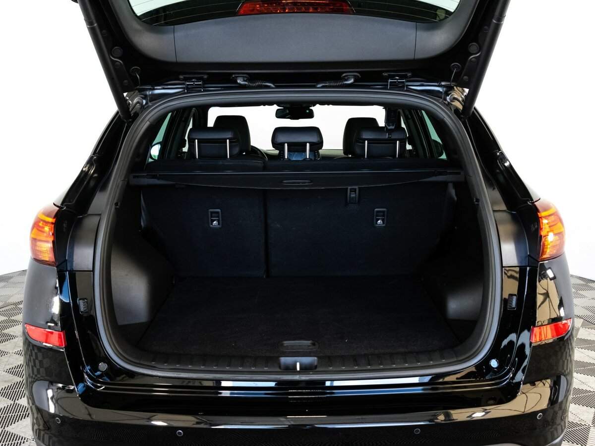 Hyundai Tucson б/у, 2020, Автоматическая. Фото: #27