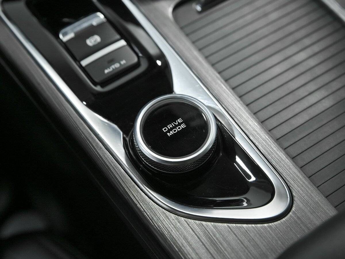 Changan UNI-T б/у, 2021, Роботизированная. Фото: #14