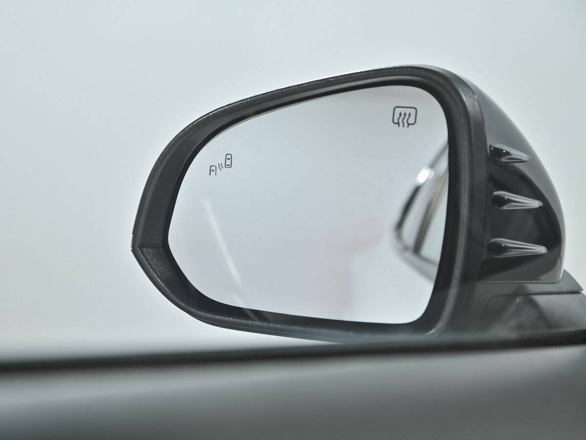 Changan UNI-T б/у, 2021, Роботизированная. Фото: #17