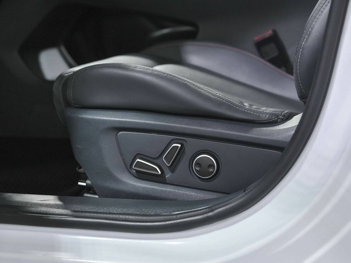 Changan UNI-T б/у, 2021, Роботизированная. Фото: #18