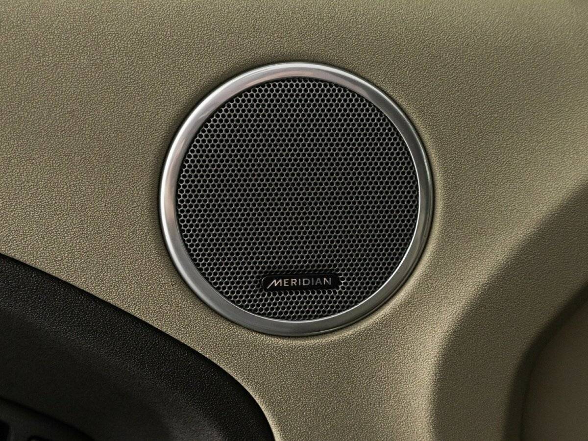 Land Rover Range Rover Evoque б/у, 2014, Автоматическая. Фото: #22