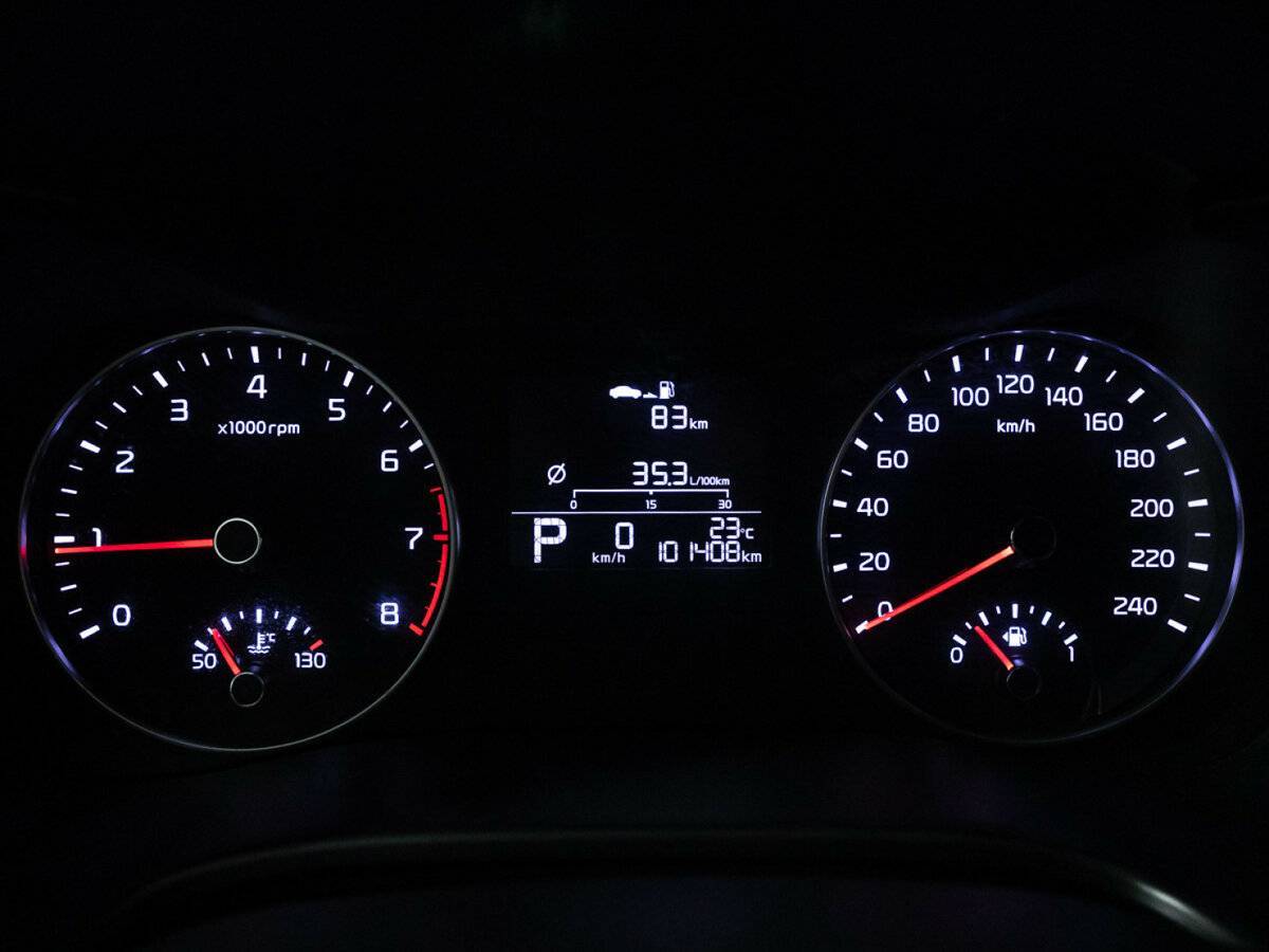 Kia Cerato б/у, 2021, Автоматическая. Фото: #11