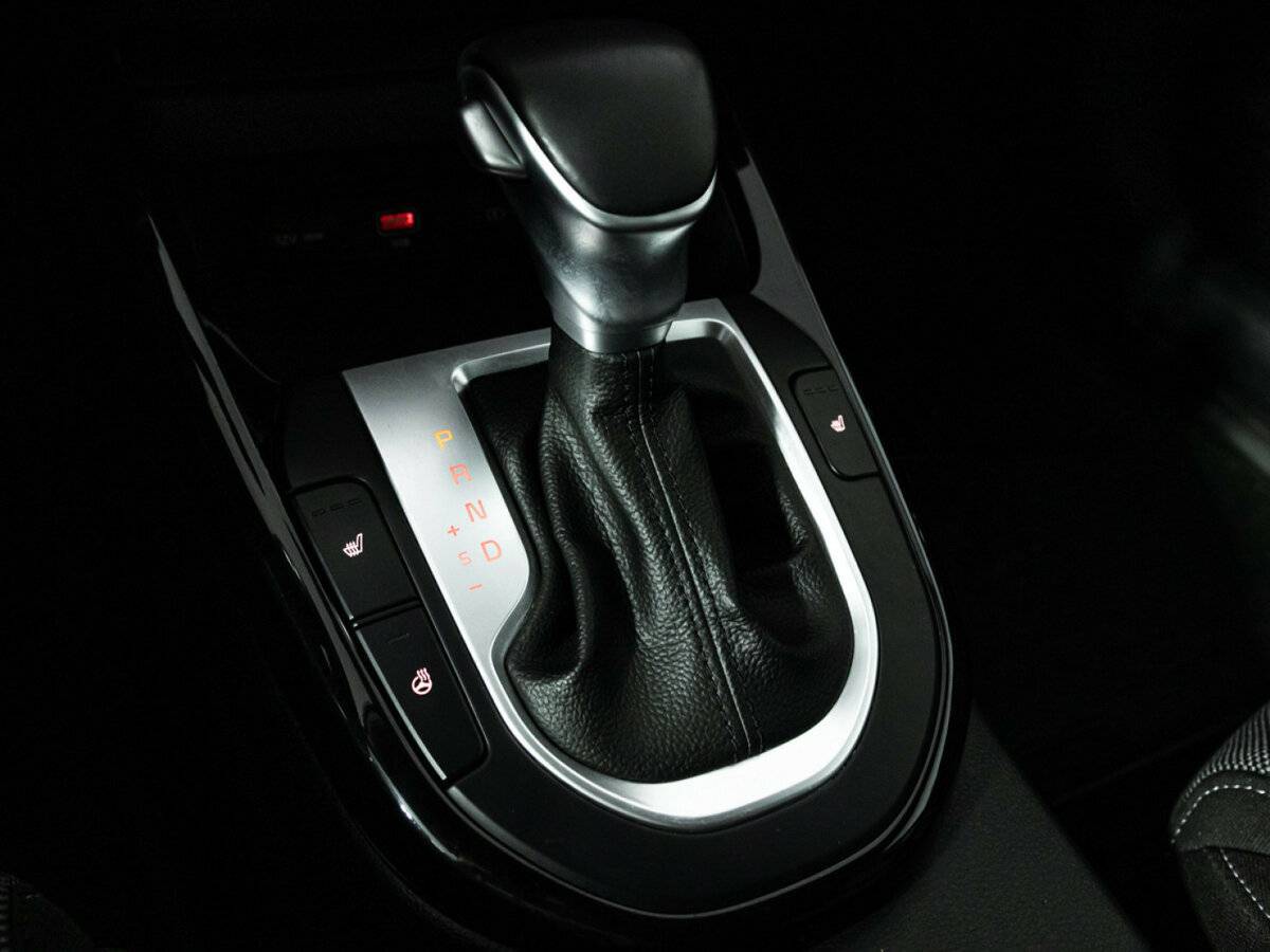 Kia Cerato б/у, 2021, Автоматическая. Фото: #19