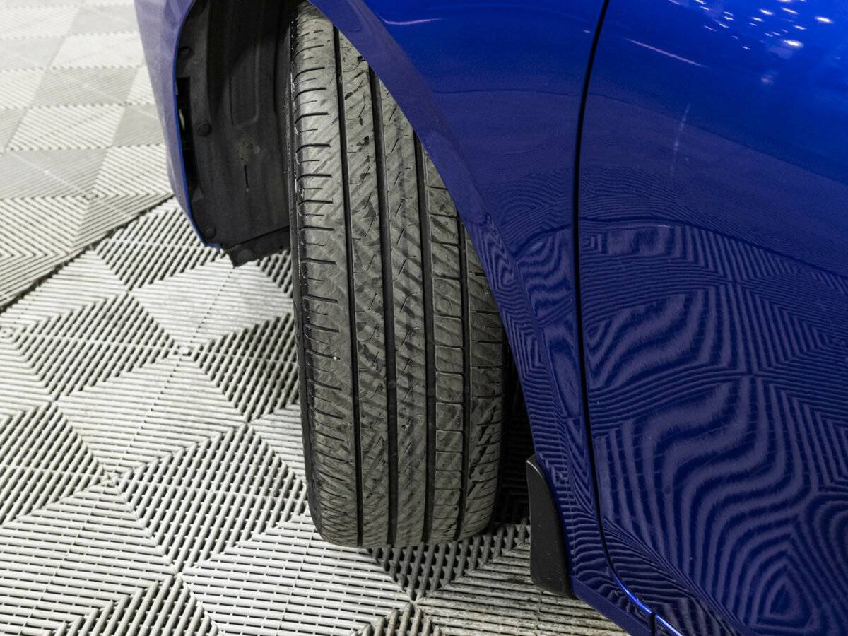 Kia Cerato б/у, 2021, Автоматическая. Фото: #28