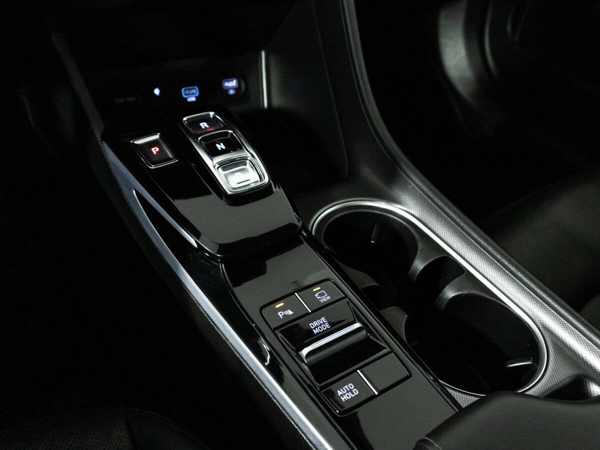 Hyundai Sonata б/у, 2019, Автоматическая. Фото: #20