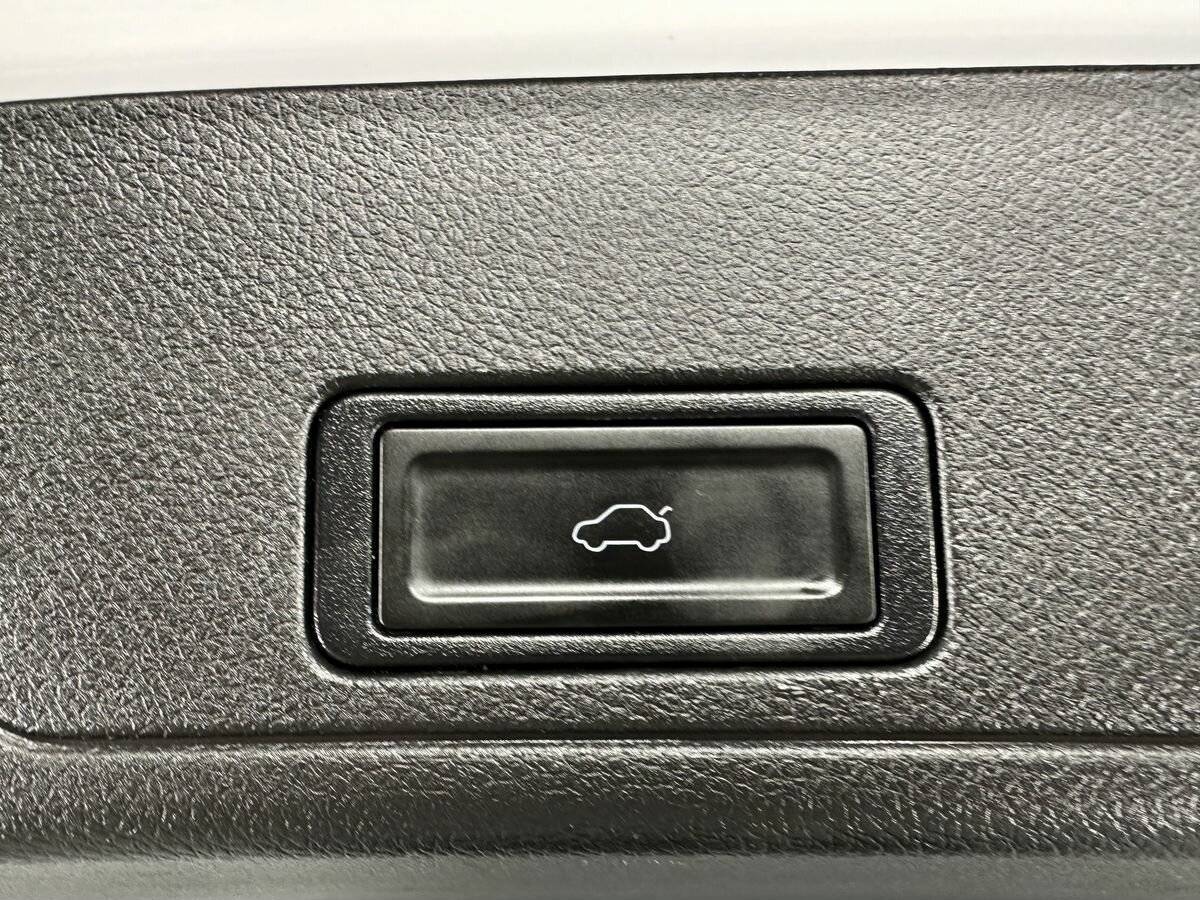 Chery Tiggo 7 Pro Max б/у, 2023, Вариатор. Фото: #21