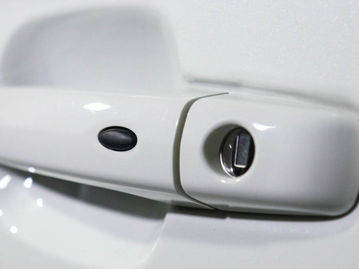 Москвич 3 б/у, 2023, Вариатор. Фото: #14