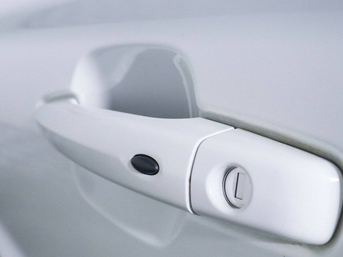 Москвич 3 б/у, 2023, Вариатор. Фото: #15