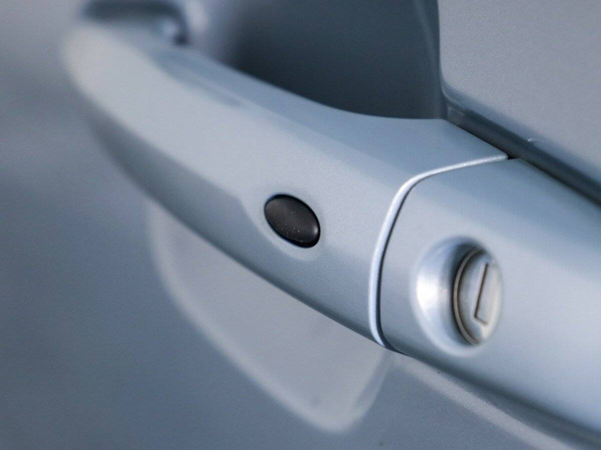 Москвич 3 б/у, 2023, Вариатор. Фото: #15