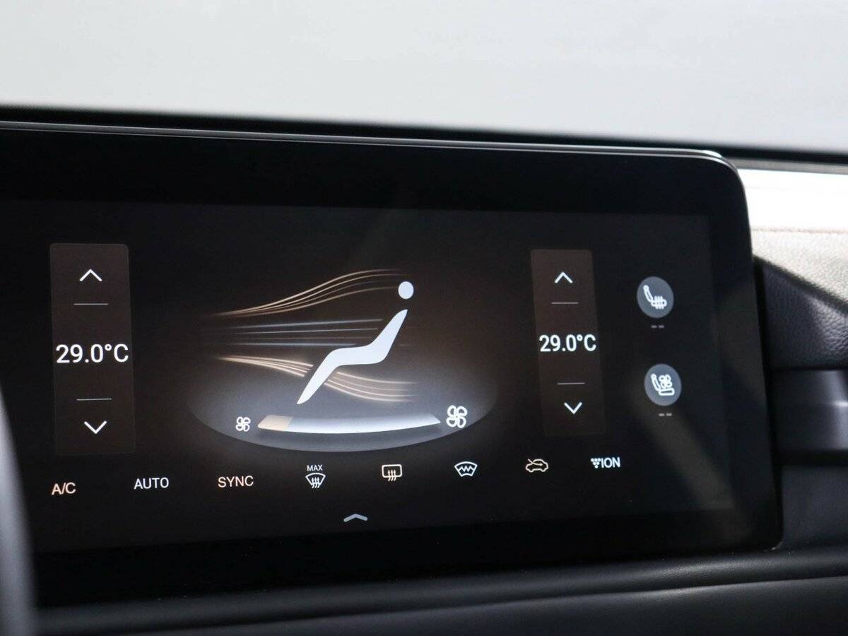 EXEED TXL б/у, 2023, Роботизированная. Фото: #20