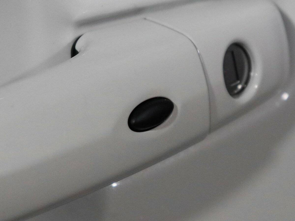 Москвич 3 б/у, 2023, Вариатор. Фото: #15