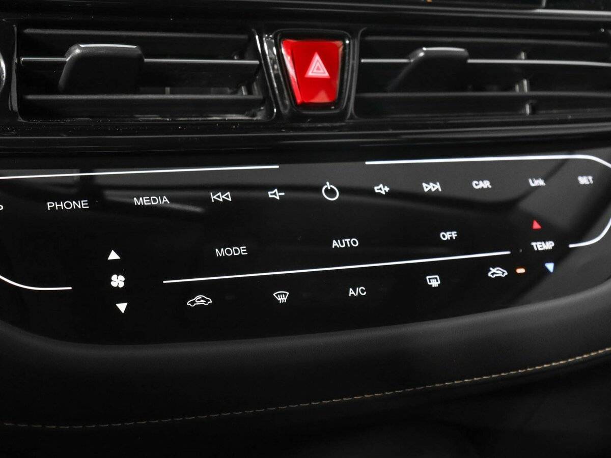 Москвич 3 б/у, 2023, Вариатор. Фото: #17