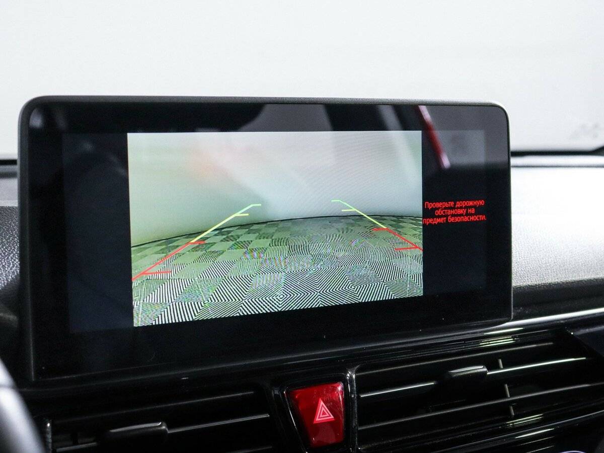 Москвич 3 б/у, 2023, Вариатор. Фото: #13