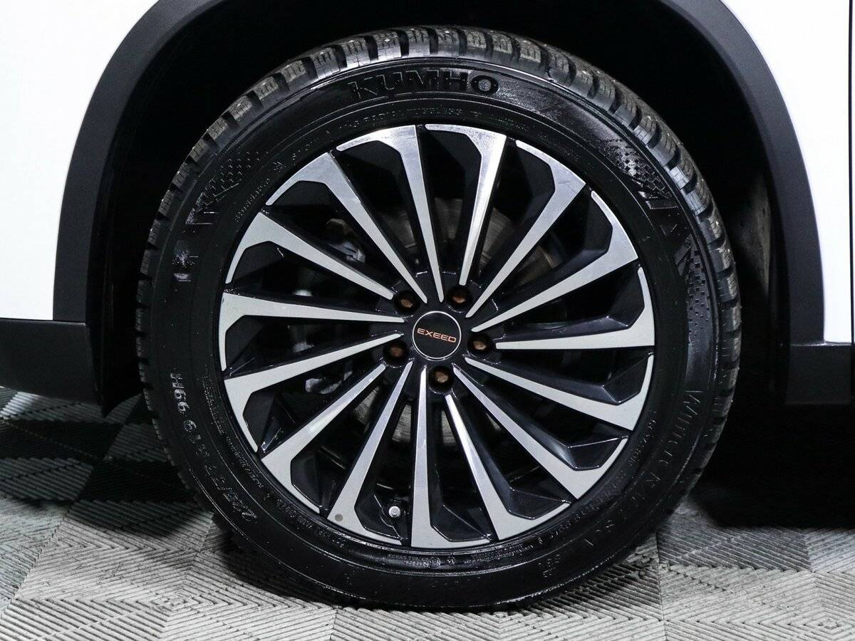 EXEED TXL б/у, 2023, Роботизированная. Фото: #14