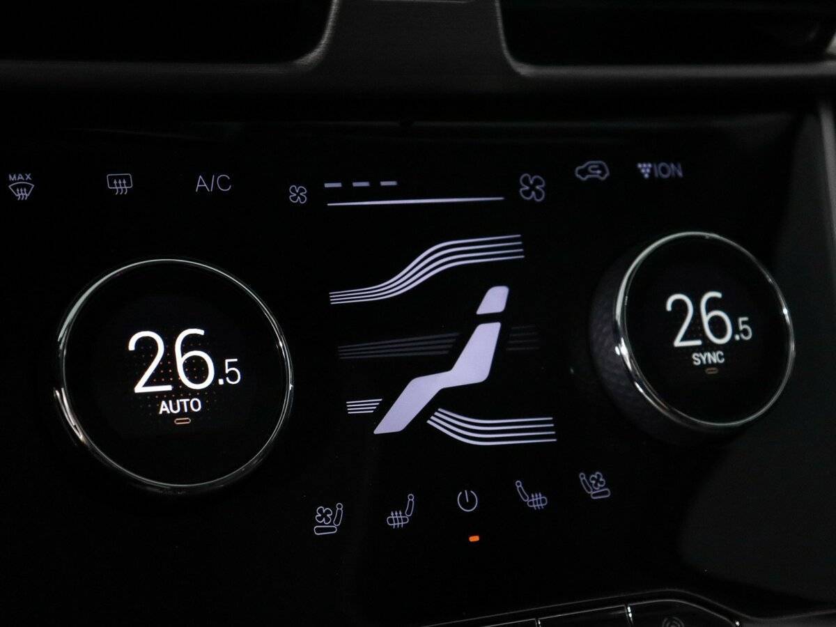 EXEED TXL б/у, 2023, Роботизированная. Фото: #20