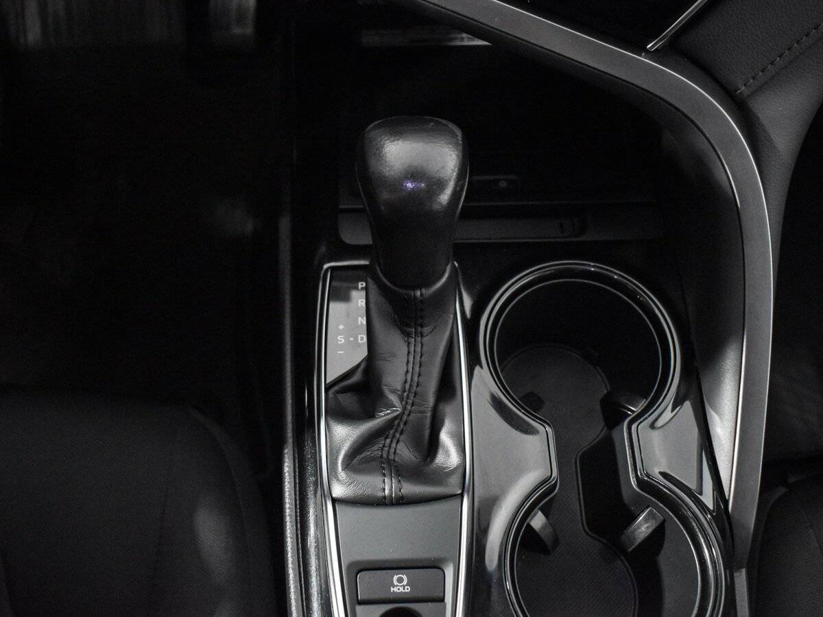 Toyota Camry б/у, 2019, Автоматическая. Фото: #7