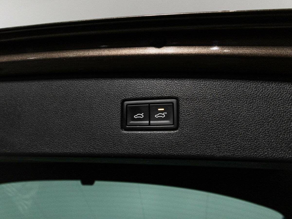 Volkswagen Tiguan б/у, 2017, Роботизированная. Фото: #15