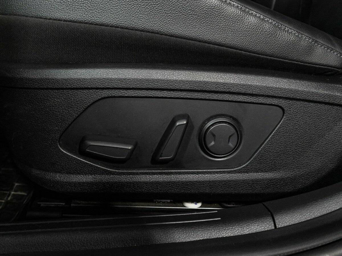 Hyundai Sonata б/у, 2019, Автоматическая. Фото: #16