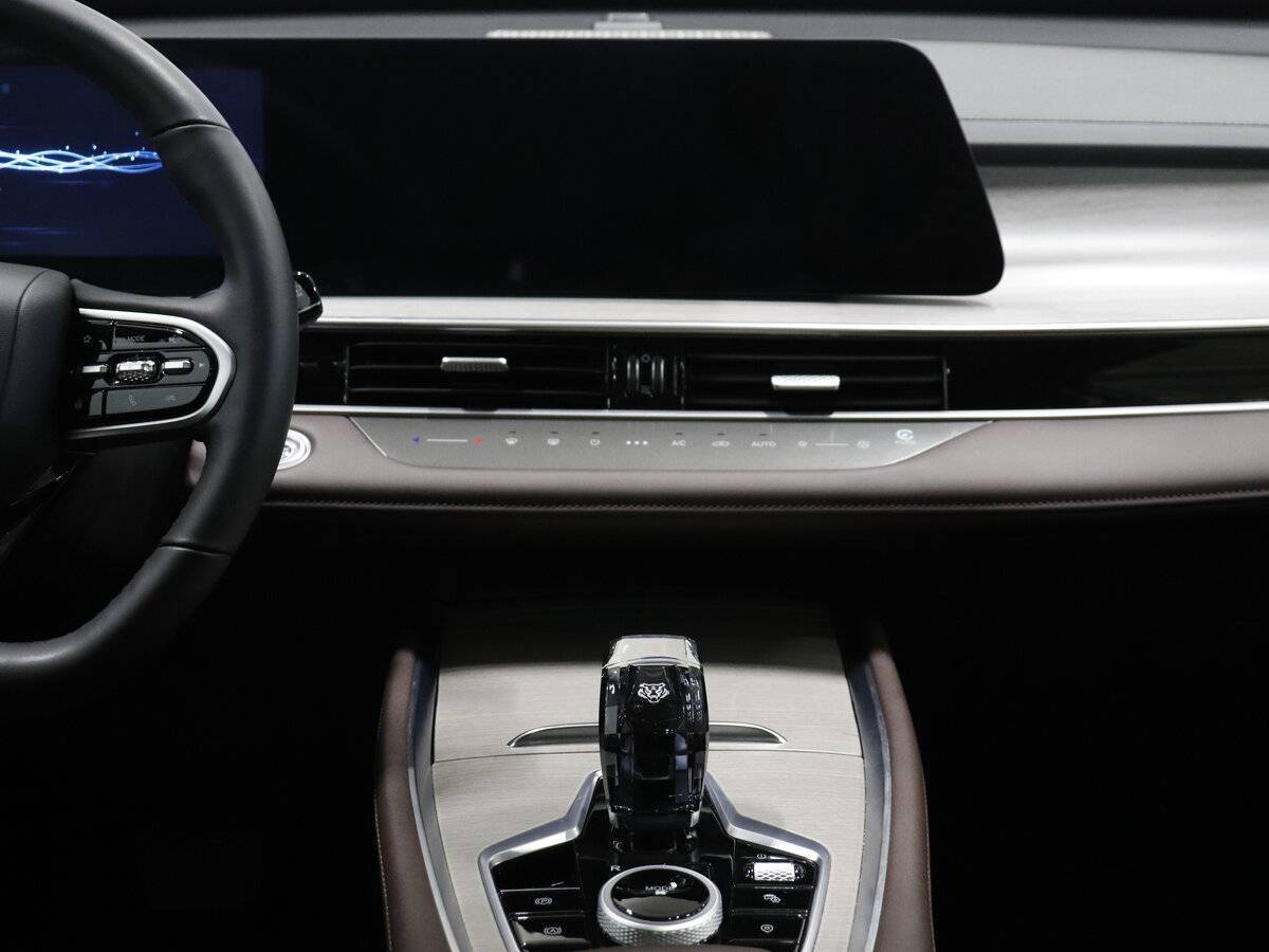 Chery Tiggo 7 Pro Max б/у, 2024, Роботизированная. Фото: #11