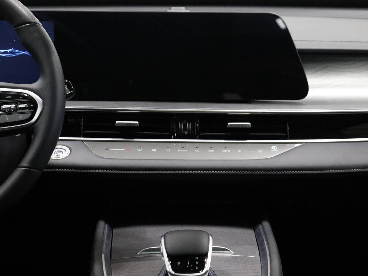 Chery Tiggo 8 Pro Max б/у, 2024, Роботизированная. Фото: #19