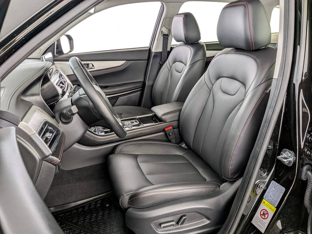 Changan CS75 б/у, 2022, Автоматическая. Фото: #19