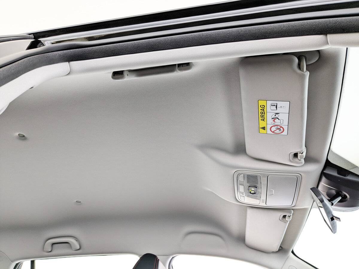 Changan CS75 б/у, 2022, Автоматическая. Фото: #22