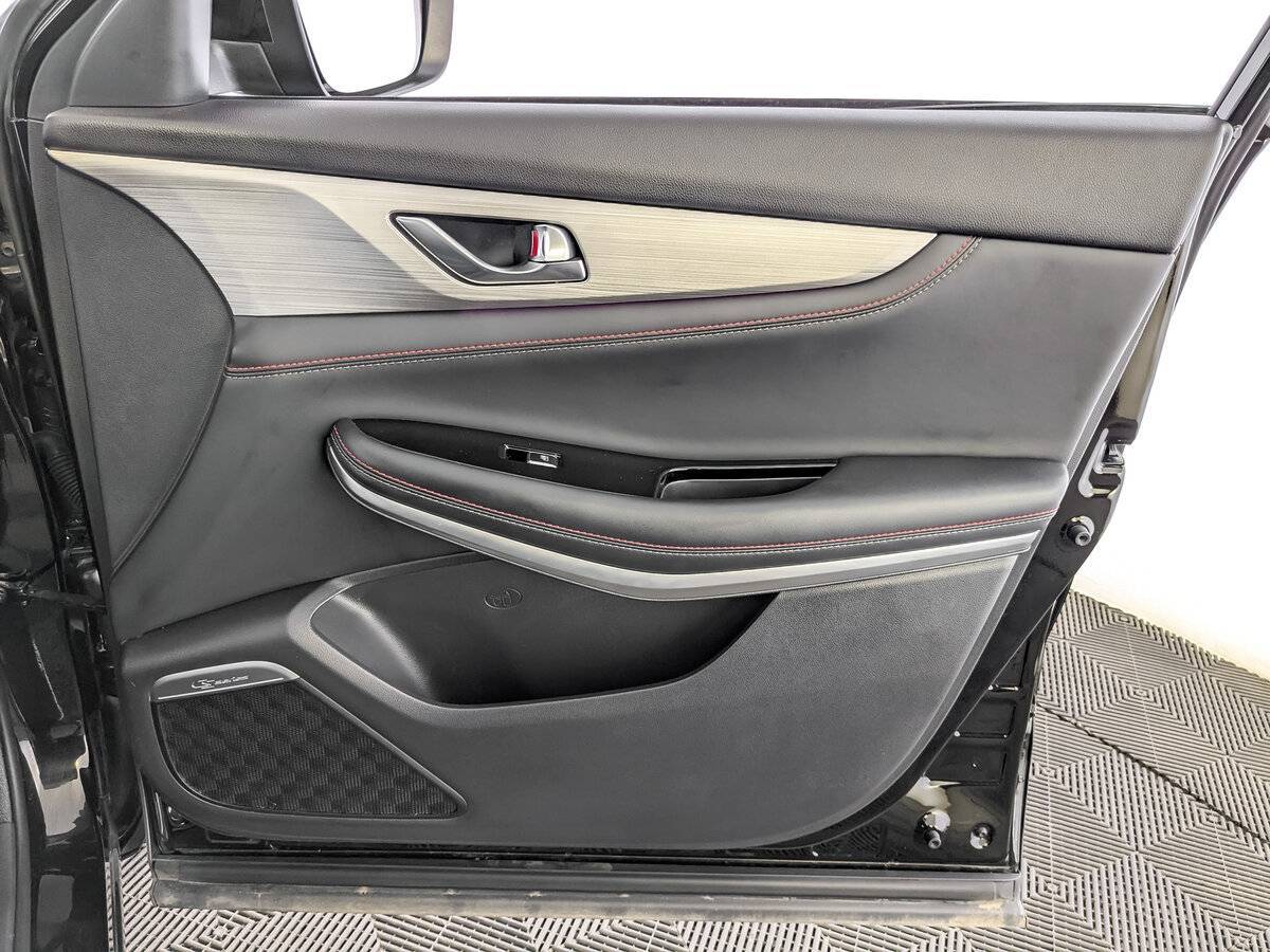 Changan CS75 б/у, 2022, Автоматическая. Фото: #24