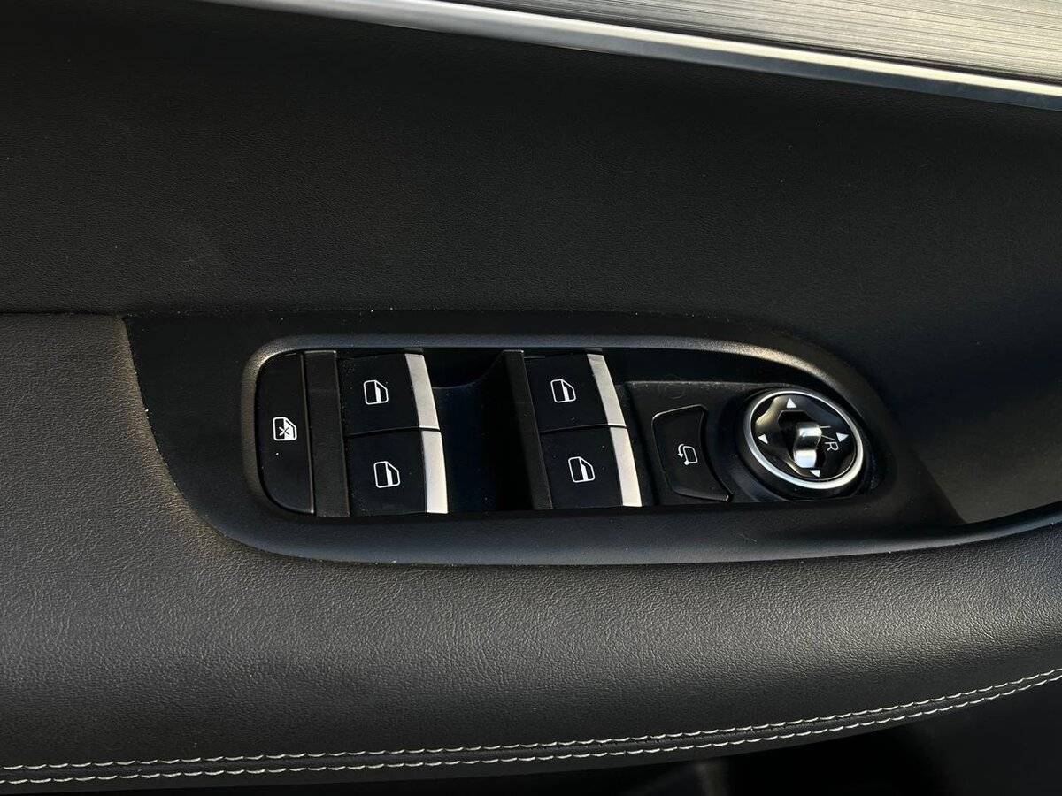 Chery Tiggo 7 Pro Max б/у, 2023, Вариатор. Фото: #27