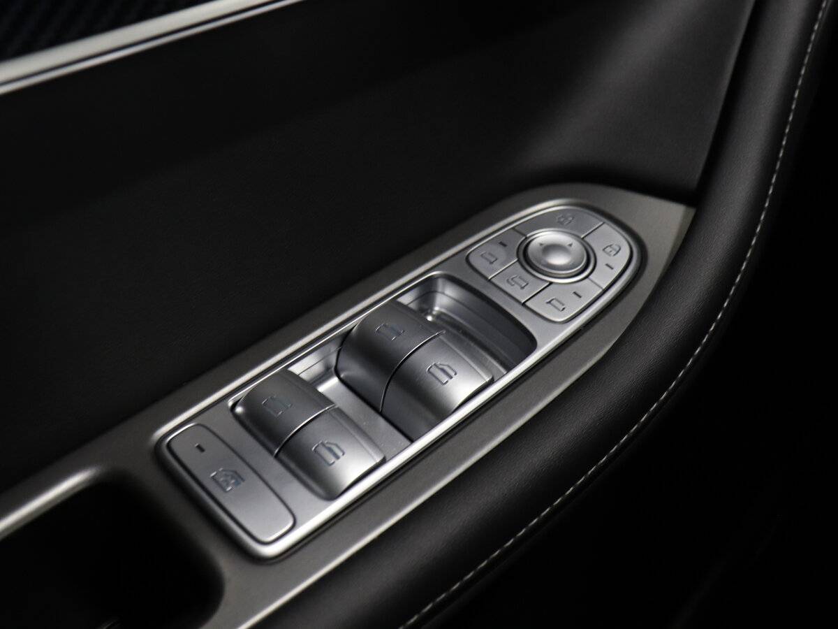 Chery Tiggo 7 Pro Max б/у, 2024, Роботизированная. Фото: #9