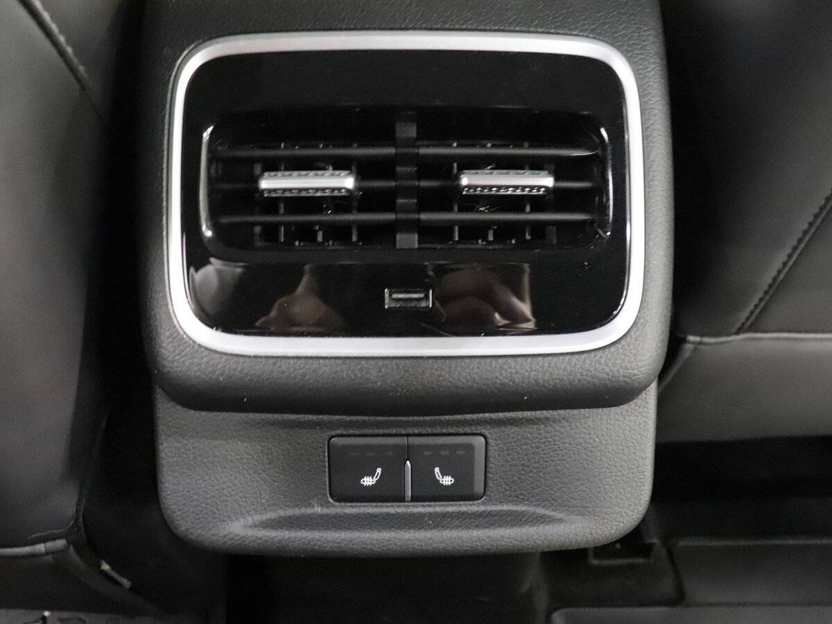 Chery Tiggo 7 Pro Max б/у, 2024, Роботизированная. Фото: #19