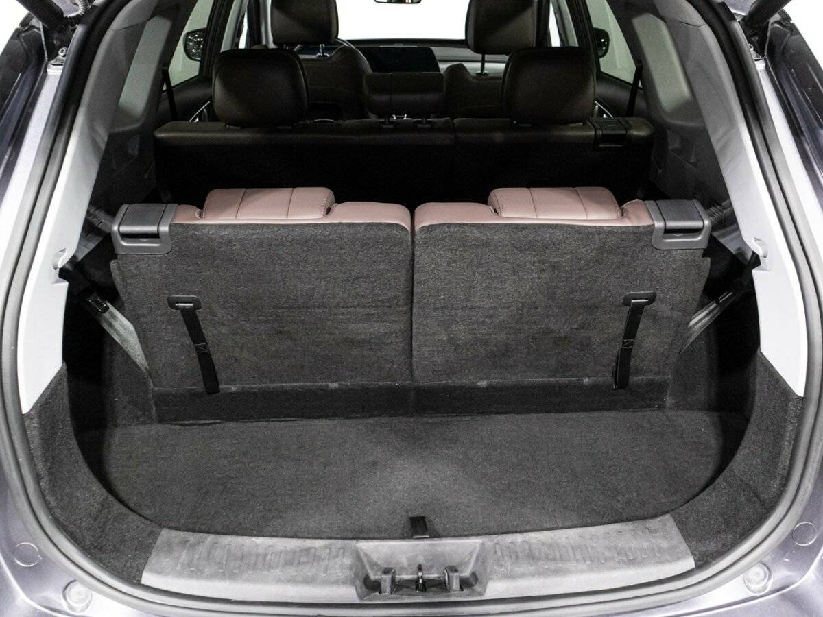 Chery Tiggo 8 Pro Max б/у, 2023, Роботизированная. Фото: #29