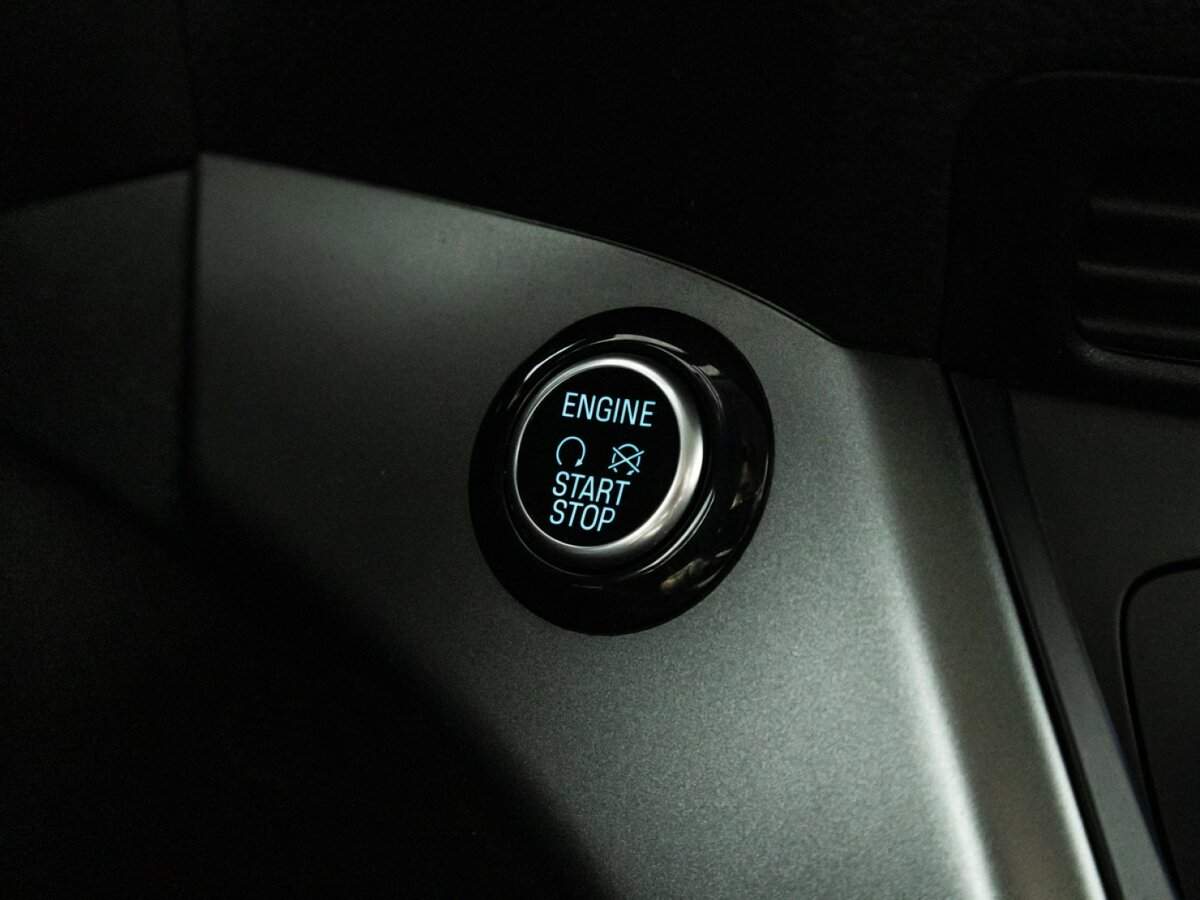 Ford Kuga б/у, 2019, Автоматическая. Фото: #15