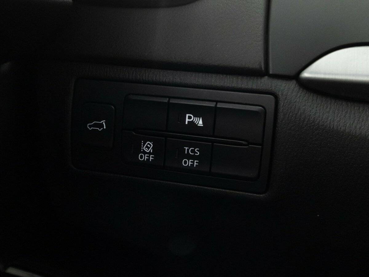 Mazda CX-9 б/у, 2018, Автоматическая. Фото: #14