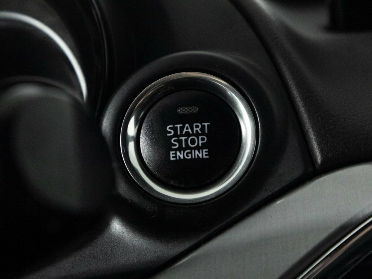 Mazda CX-9 б/у, 2018, Автоматическая. Фото: #16