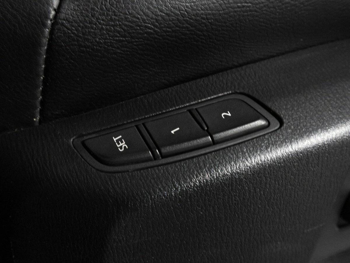 Mazda CX-9 б/у, 2018, Автоматическая. Фото: #17