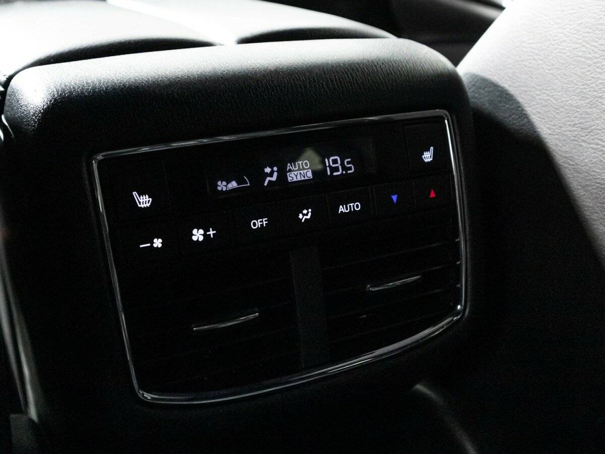 Mazda CX-9 б/у, 2018, Автоматическая. Фото: #21