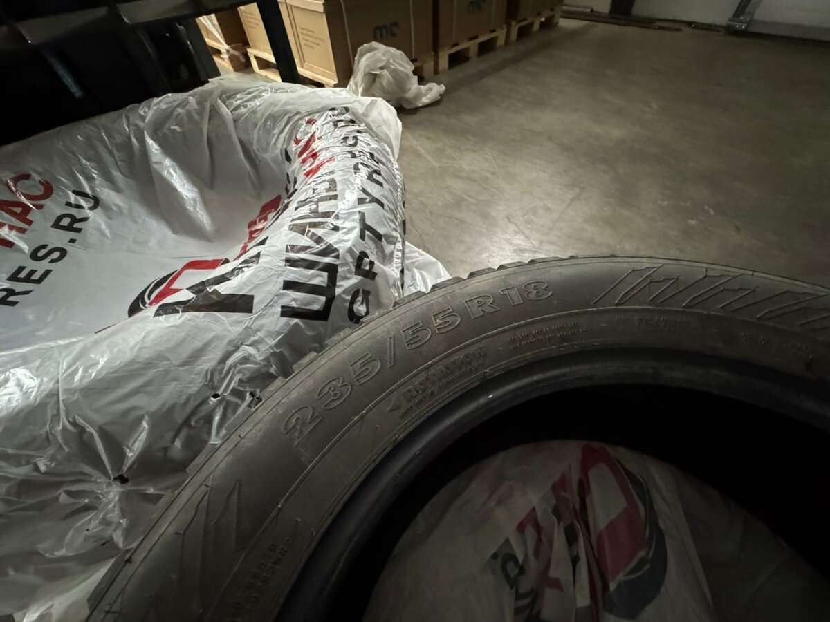 Chery Tiggo 8 Pro Max б/у, 2023, Роботизированная. Фото: #13