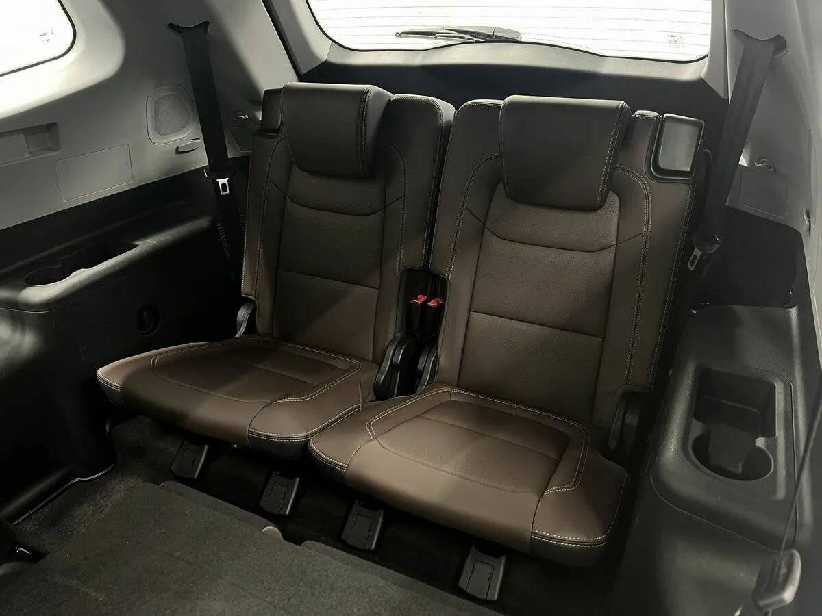 Chery Tiggo 8 Pro б/у, 2021, Роботизированная. Фото: #12