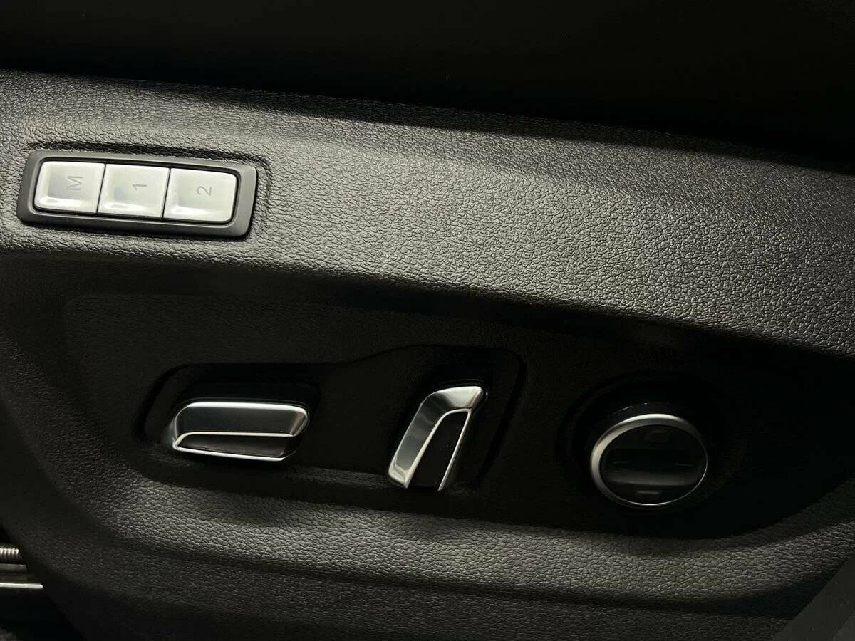 Chery Tiggo 8 Pro б/у, 2021, Роботизированная. Фото: #18