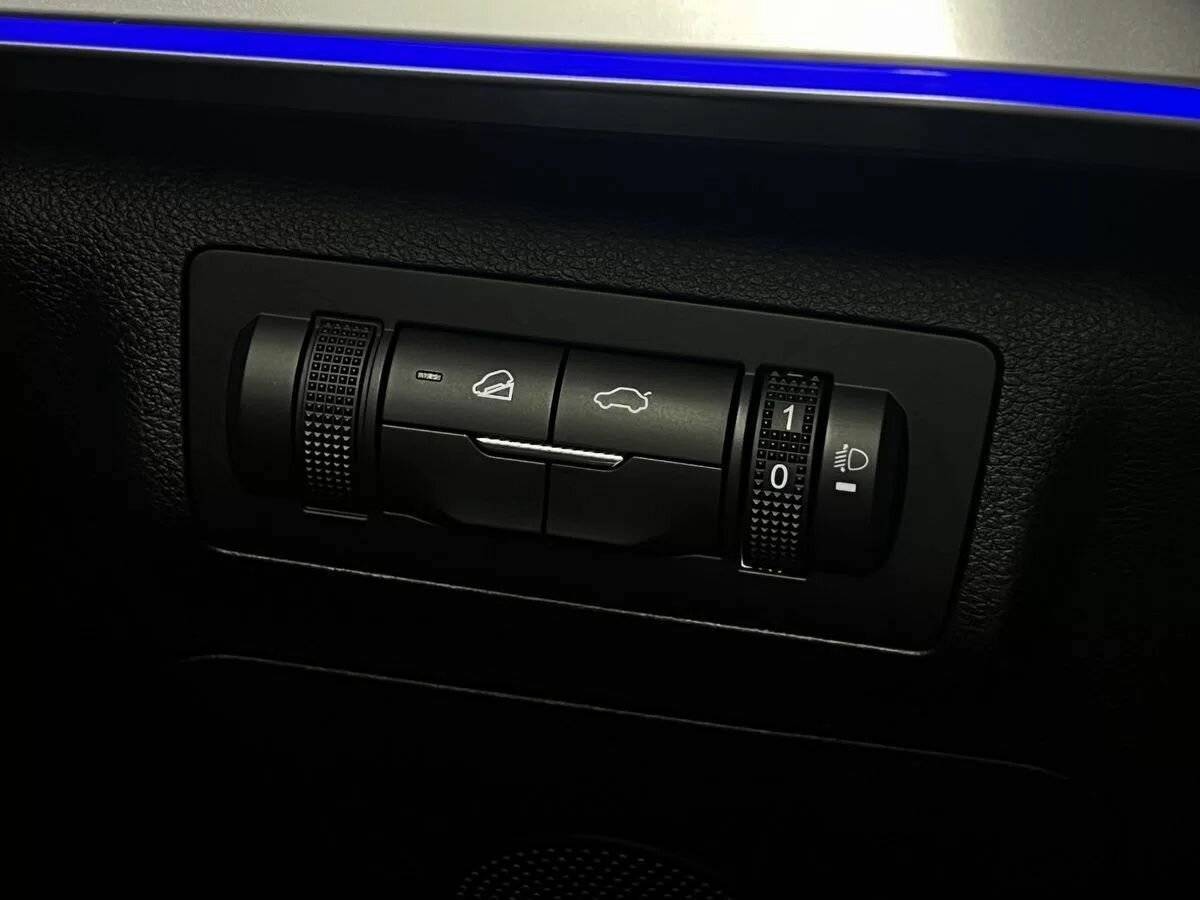 Chery Tiggo 8 Pro б/у, 2021, Роботизированная. Фото: #20