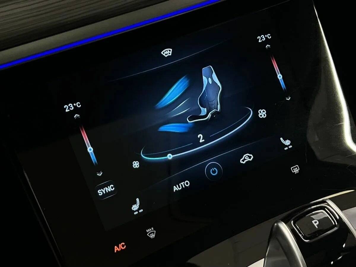 Chery Tiggo 8 Pro б/у, 2021, Роботизированная. Фото: #23