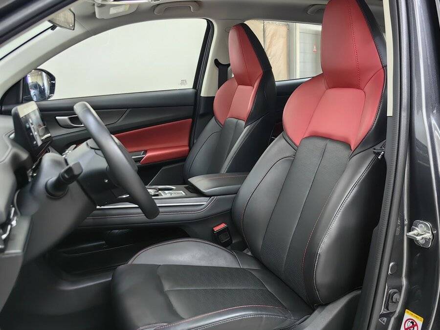 Changan CS55 Plus б/у, 2023, Роботизированная. Фото: #5